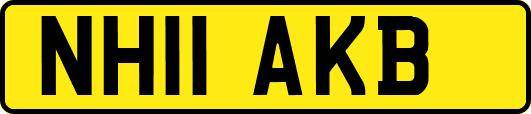 NH11AKB