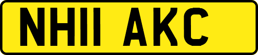 NH11AKC