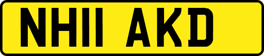 NH11AKD
