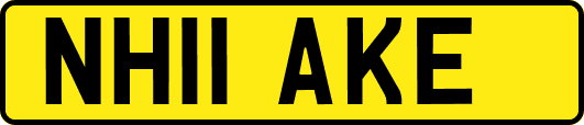 NH11AKE