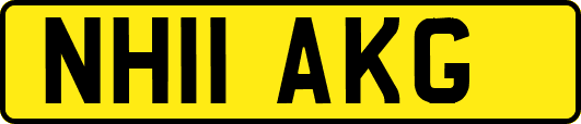 NH11AKG