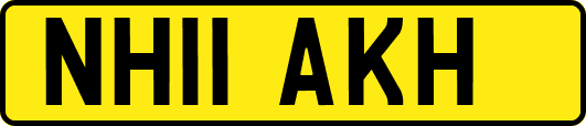 NH11AKH