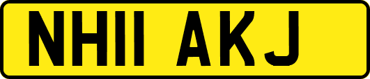 NH11AKJ