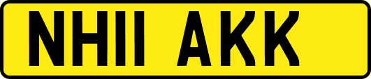 NH11AKK