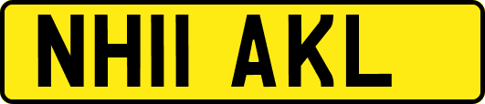 NH11AKL