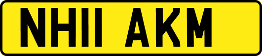 NH11AKM