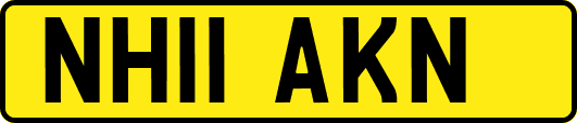 NH11AKN