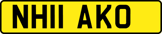 NH11AKO