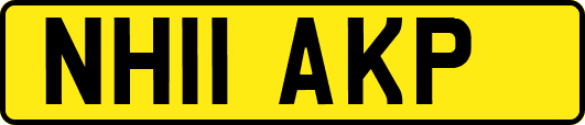 NH11AKP