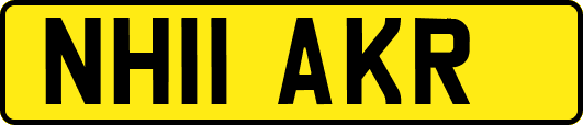 NH11AKR