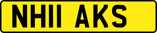 NH11AKS