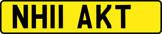 NH11AKT
