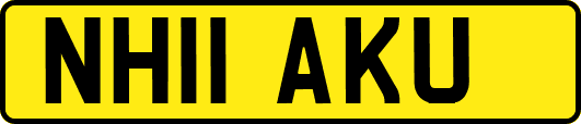 NH11AKU