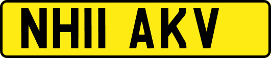 NH11AKV