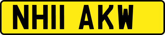 NH11AKW