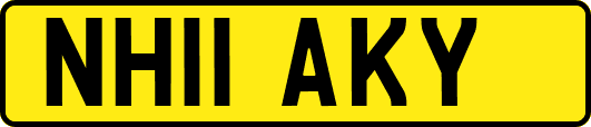 NH11AKY