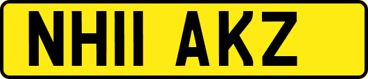 NH11AKZ