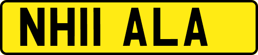 NH11ALA