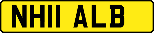 NH11ALB