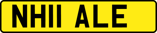 NH11ALE