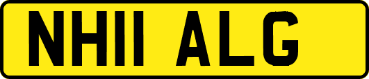 NH11ALG