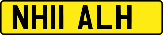 NH11ALH