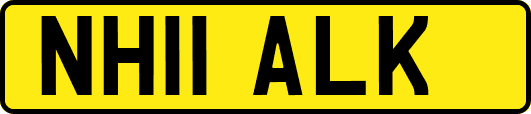 NH11ALK