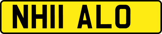 NH11ALO