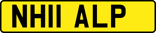 NH11ALP