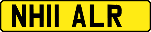 NH11ALR
