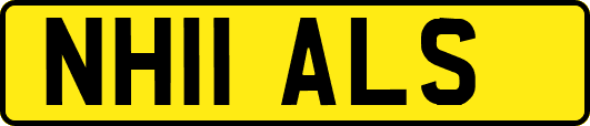 NH11ALS