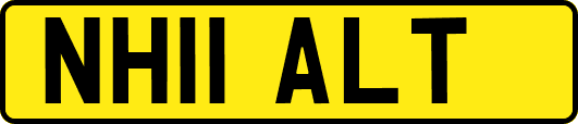 NH11ALT