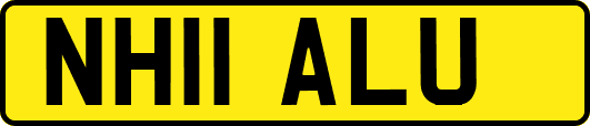 NH11ALU