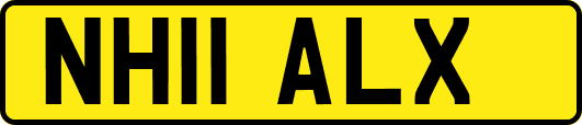 NH11ALX