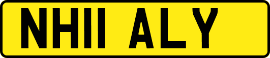 NH11ALY
