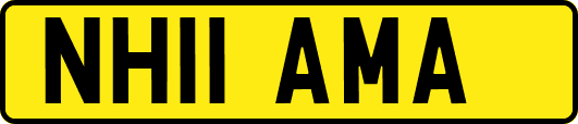 NH11AMA