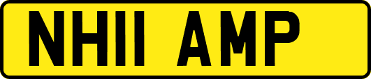 NH11AMP