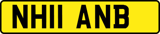 NH11ANB
