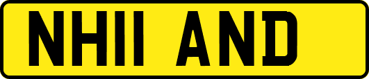 NH11AND