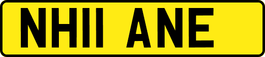 NH11ANE