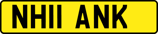 NH11ANK