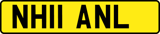 NH11ANL