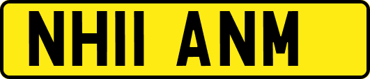 NH11ANM