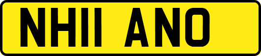 NH11ANO