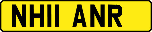 NH11ANR