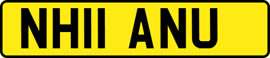 NH11ANU