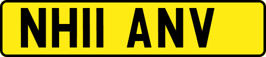 NH11ANV