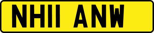 NH11ANW