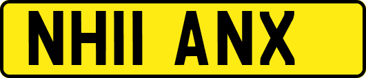 NH11ANX