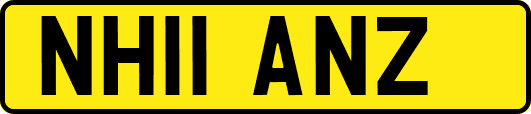 NH11ANZ